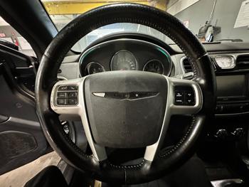 2011 chrysler 200 s-convertible with 79864 miles for sale near elk-river, minnesota b2121429b8ea438e863801ba1c7b3922.jpeg