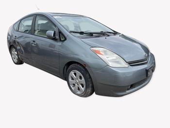 2005 Toyota Prius