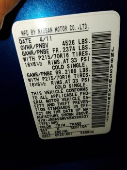2011 nissan rogue s-awd with 189004 miles for sale near elk-river, minnesota b219899042b54b46b09f4b82532474a9.jpg