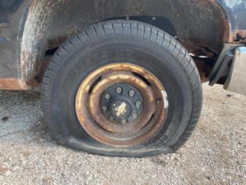 1995 Chevrolet C/K 2500