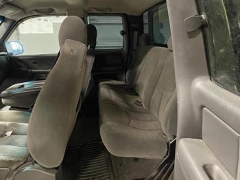 2003 Chevrolet Silverado 1500