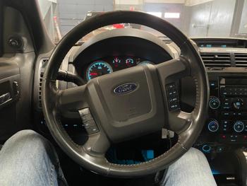 2010 Ford Escape