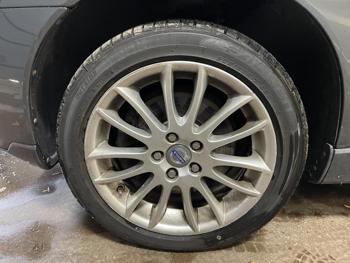 2008 Volvo V50