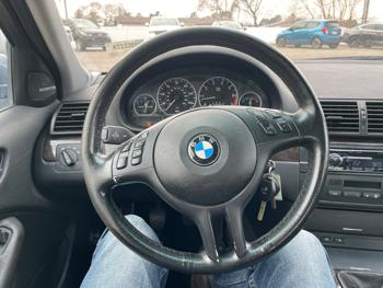 2002 bmw 3-series 330i-sedan with 161103 miles for sale near fridley, minnesota b2559760c9484ce8b1cd459ad9762207.jpeg