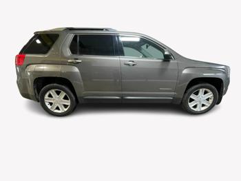 2010 GMC Terrain