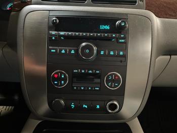 2007 GMC Yukon