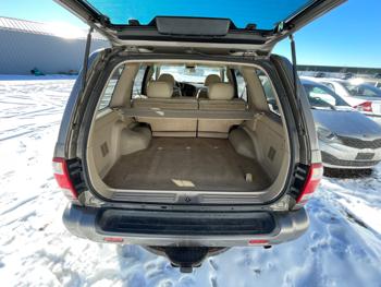 2002 nissan pathfinder le with 149348 miles for sale near elk-river, minnesota b267d11ecd4b4ec5872d3e9474d9bb3f.jpeg