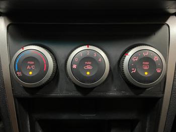 2011 Mazda Mazda6