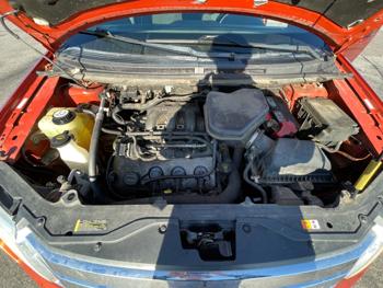 2008 ford edge sel-fwd with 146339 miles for sale near elk-river, minnesota b26d4cf864734be7a5c1e79e13602687.jpeg