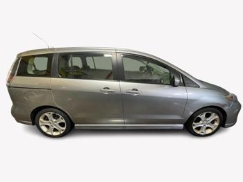 2010 Mazda Mazda5