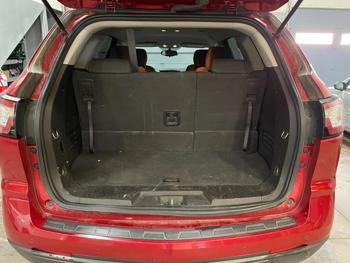 2014 Chevrolet Traverse