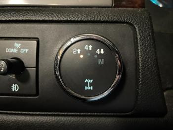 2012 GMC Sierra 2500HD