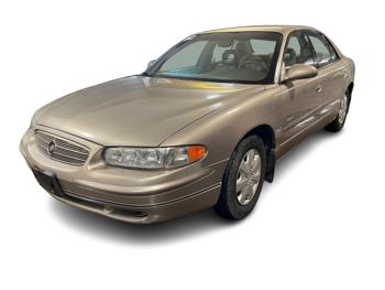 2001 Buick Regal LS