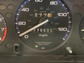 1999 Honda Civic