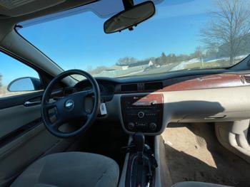 2006 chevrolet impala lt with 251622 miles for sale near elk-river, minnesota b294d658aab04317b59baa77c2db2664.jpeg