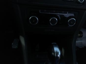 2011 Volkswagen Golf