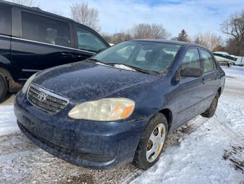 2005 toyota corolla ce with 143000 miles for sale near elk-river, minnesota b2d269331c03415f9468df7eaf35db50.jpg