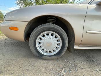 1996 mercury sable gs with 154986 miles for sale near zimmerman, minnesota b2ec5858cd034edb99da1172b637b60e.jpeg