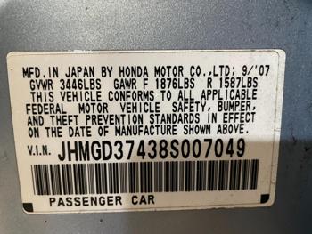 2008 honda fit with 252975 miles for sale near elk-river, minnesota b2fe783d1aff4dd9954d678b723ff4ff.jpg