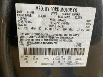 2008 ford escape with 199258 miles for sale near elk-river, minnesota b30072c44ef64c398015da80fbc5f971.jpg