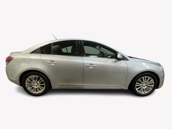 2011 Chevrolet Cruze