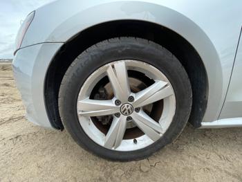 2013 volkswagen passat 2.5l-se-at with 109007 miles for sale near rice, minnesota b305140522c0411292986f3a244ba2d1.jpeg