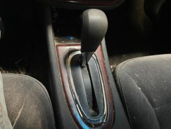 2008 Chevrolet Impala