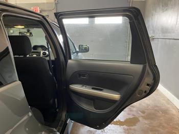 2005 Toyota Scion xA