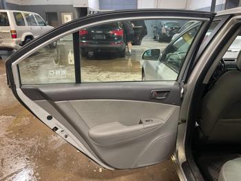 2009 Hyundai Sonata