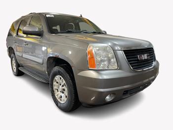 2007 GMC Yukon