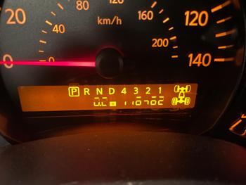 2004 Nissan Titan