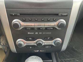 2009 Nissan Murano