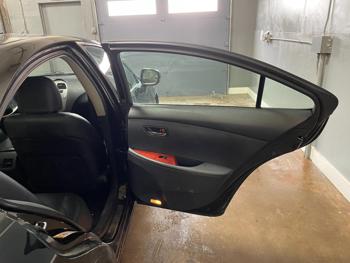 2007 Lexus ES