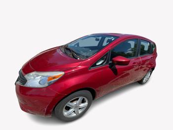 2015 Nissan Versa Note