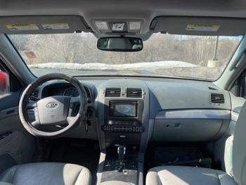 2009 kia borrego ex-v8-4wd with 221382 miles for sale near clearwater, minnesota b377c6fe94b6476e9f704ebdfafe85f3.jpeg