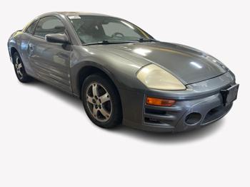 2003 Mitsubishi Eclipse