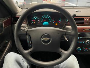 2009 Chevrolet Impala