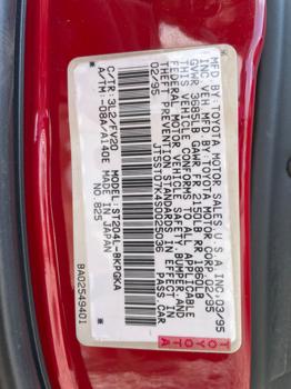 1995 toyota celica gt-convertible with 102607 miles for sale near elk-river, minnesota b392ca15366e4a978597e68e00b41b96.jpeg