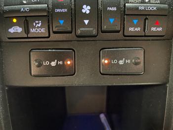 2009 Honda Pilot