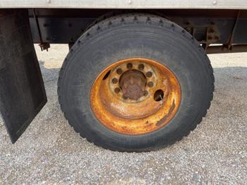 2010 International 4300