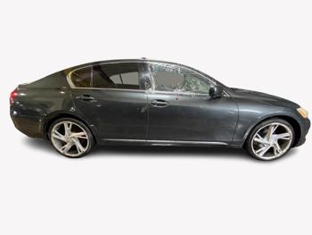 2006 Lexus GS 300
