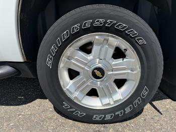 2012 Chevrolet Tahoe