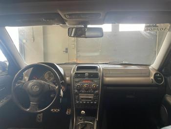 2001 Lexus IS 300