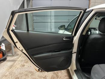 2011 Mazda Mazda6