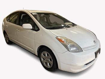 2004 Toyota Prius