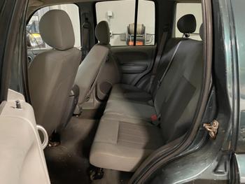 2006 Jeep Liberty