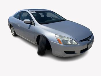 2003 Honda Accord