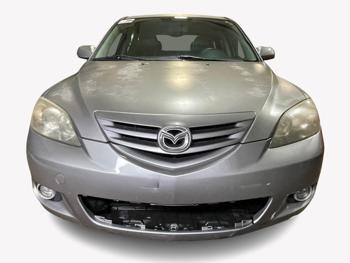 2004 Mazda Mazda3