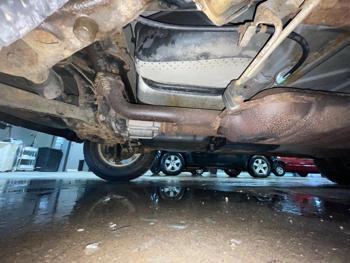 2011 Ford Escape