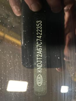 2012 Kia Soul